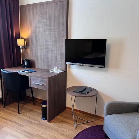 Hotel Wictoria Mariestad Dış mekan fotoğraf