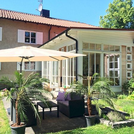 Hotel Wictoria Mariestad Dış mekan fotoğraf