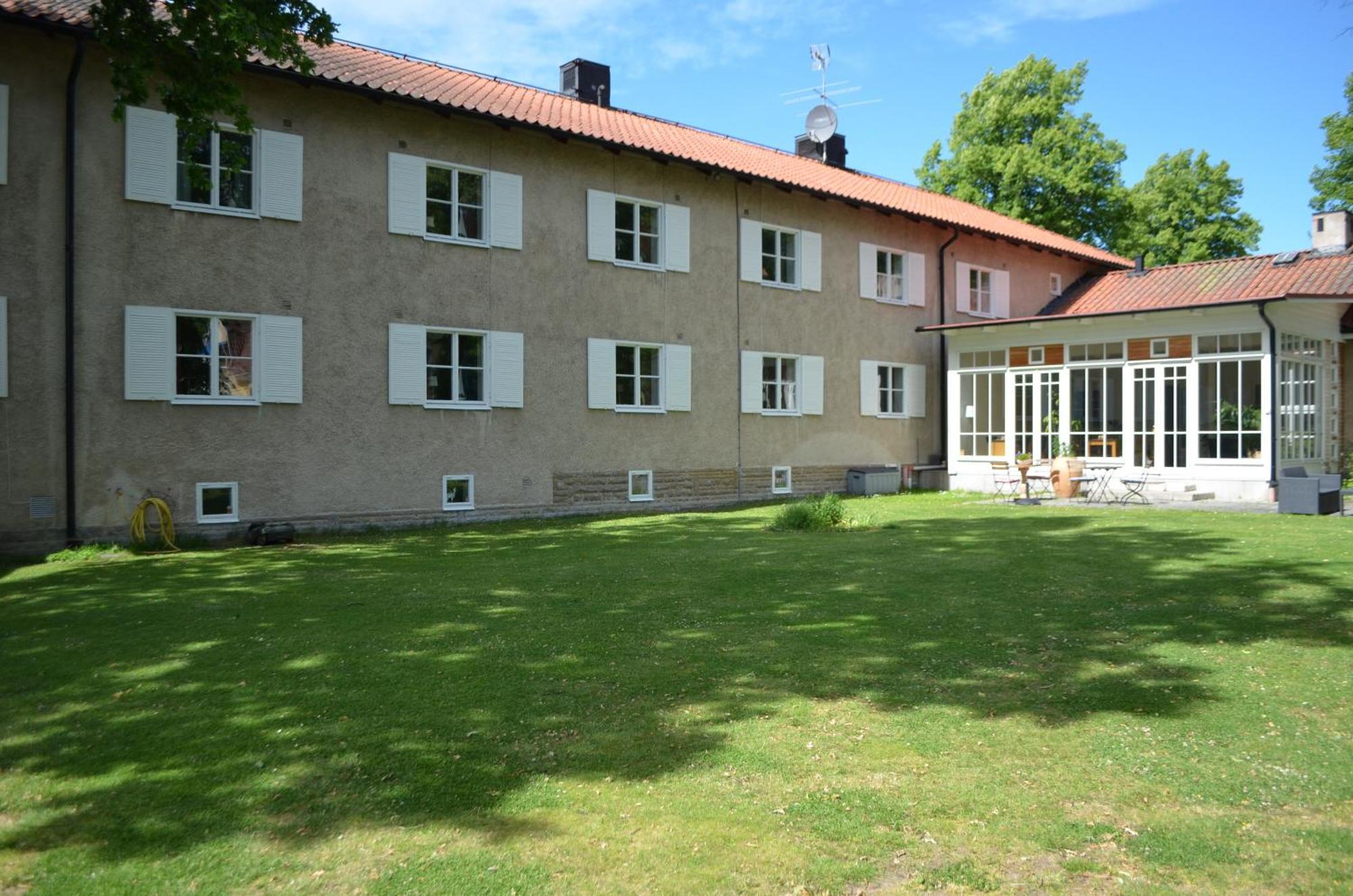 Hotel Wictoria Mariestad Dış mekan fotoğraf