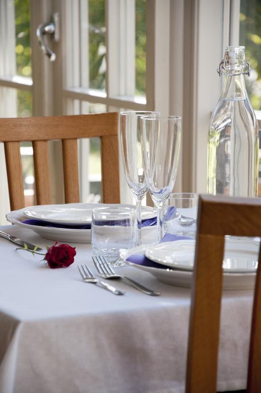 Hotel Wictoria Mariestad Oda fotoğraf