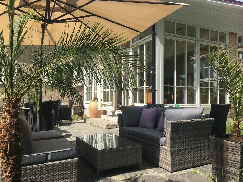 Hotel Wictoria Mariestad Dış mekan fotoğraf