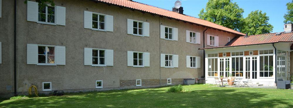Hotel Wictoria Mariestad Dış mekan fotoğraf