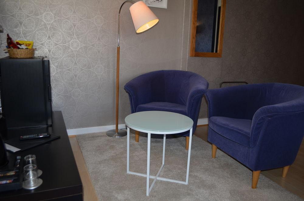 Hotel Wictoria Mariestad Dış mekan fotoğraf