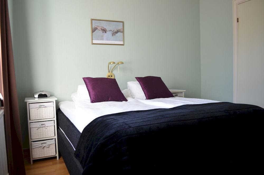 Hotel Wictoria Mariestad Dış mekan fotoğraf