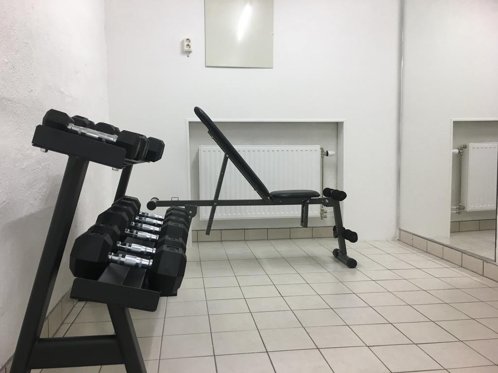 Hotel Wictoria Mariestad Dış mekan fotoğraf
