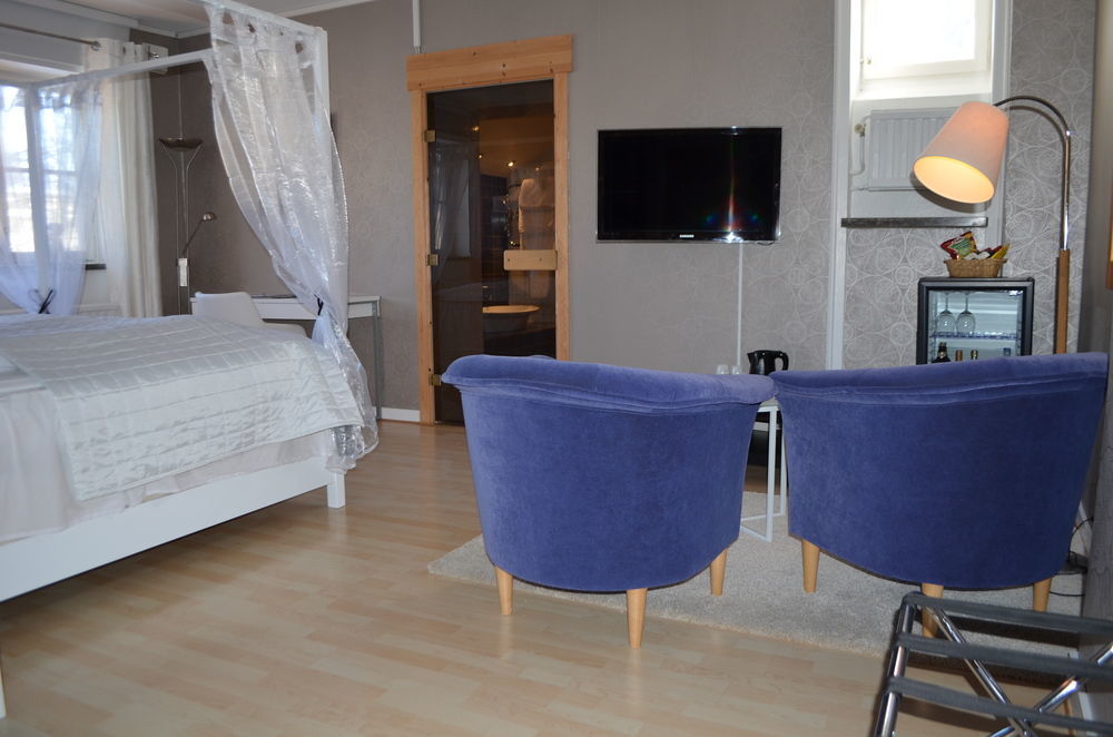 Hotel Wictoria Mariestad Dış mekan fotoğraf
