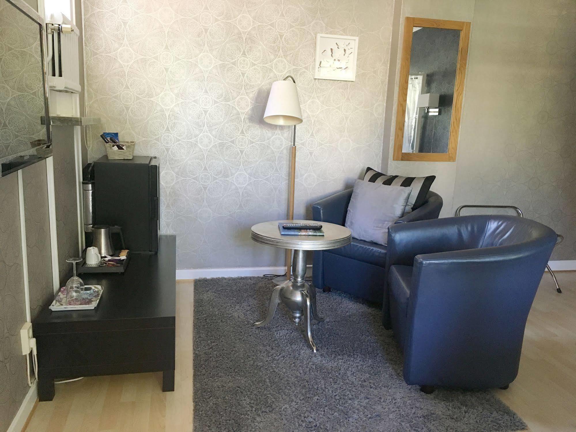 Hotel Wictoria Mariestad Dış mekan fotoğraf
