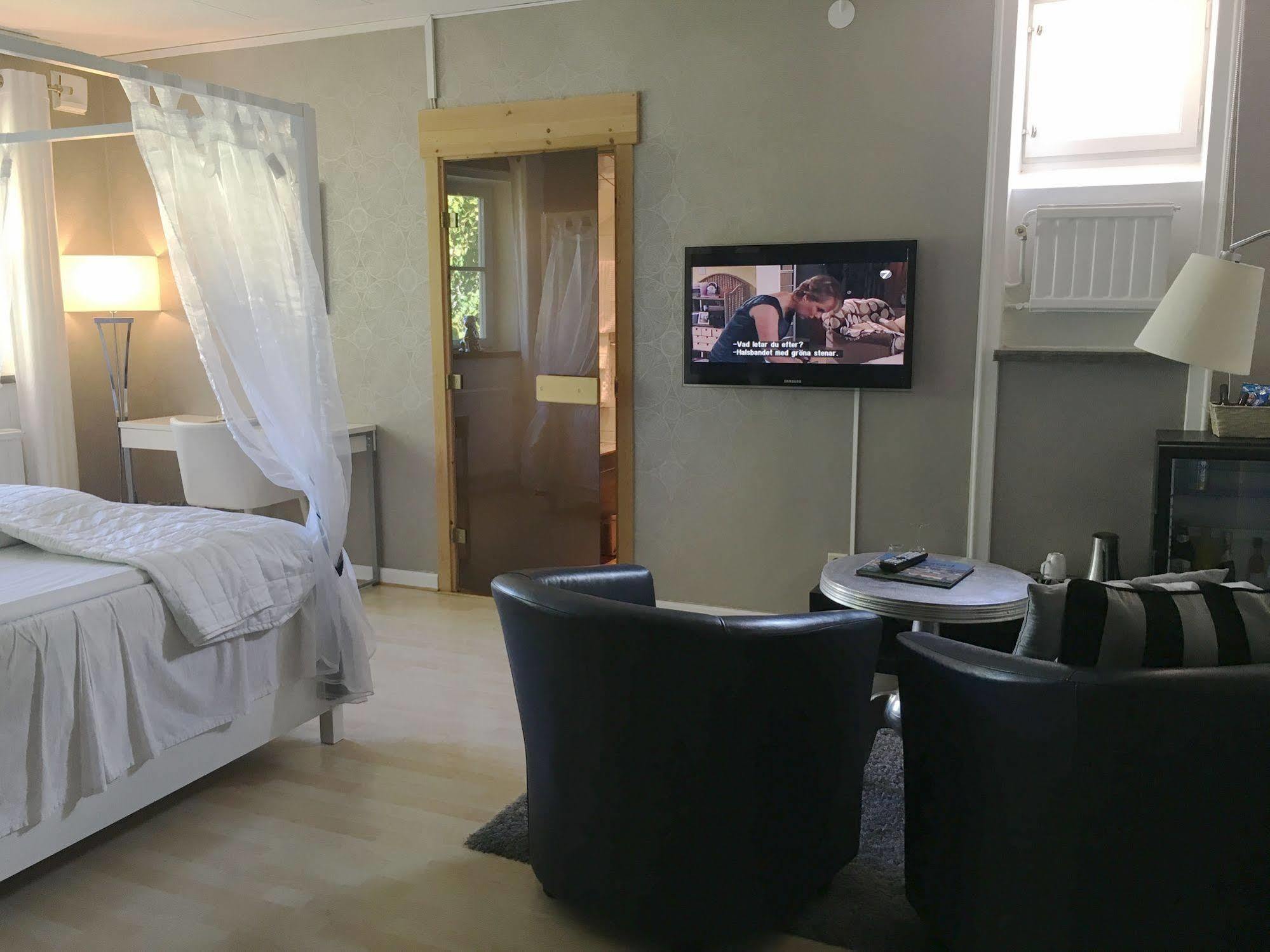 Hotel Wictoria Mariestad Dış mekan fotoğraf