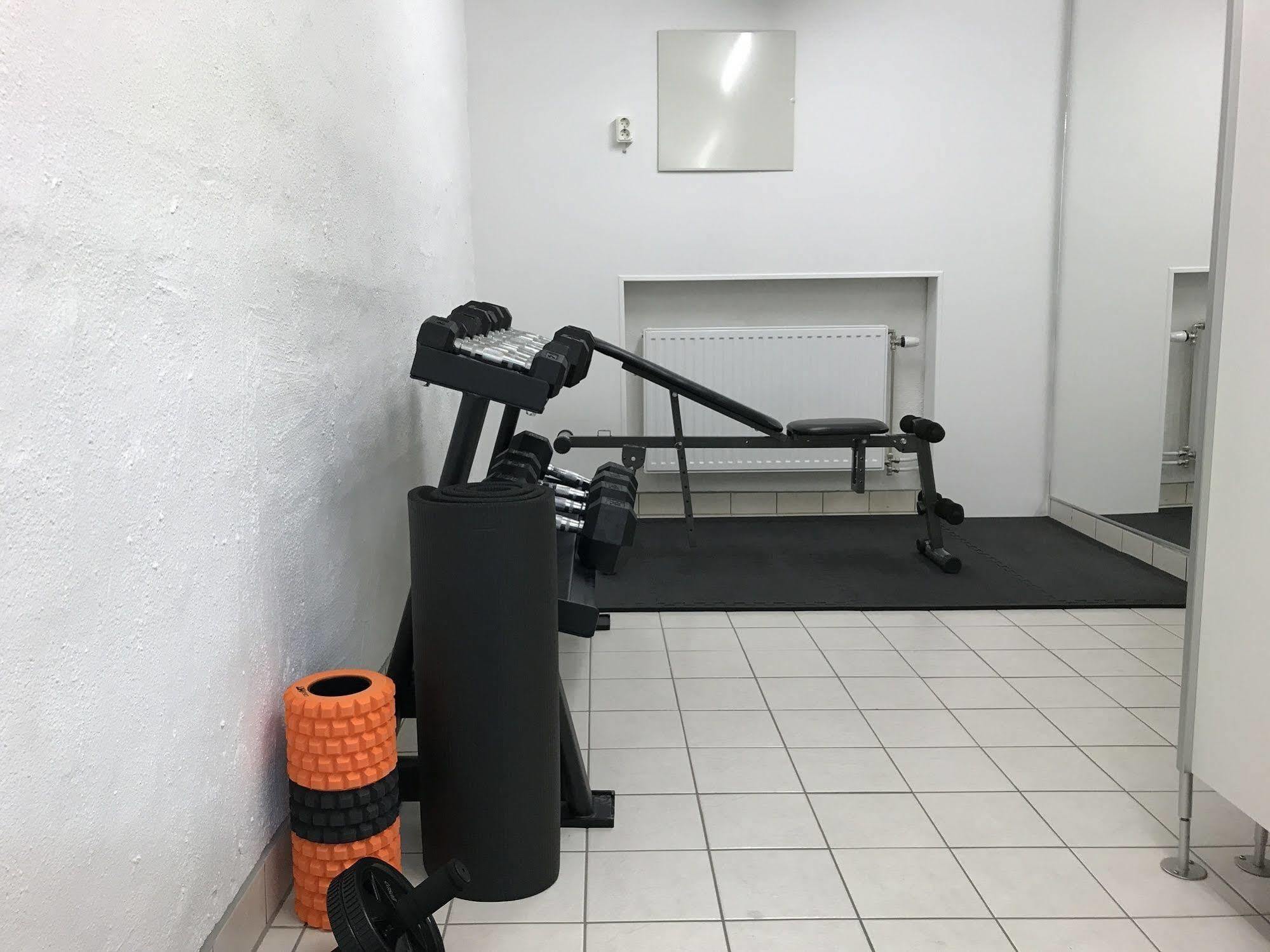 Hotel Wictoria Mariestad Dış mekan fotoğraf