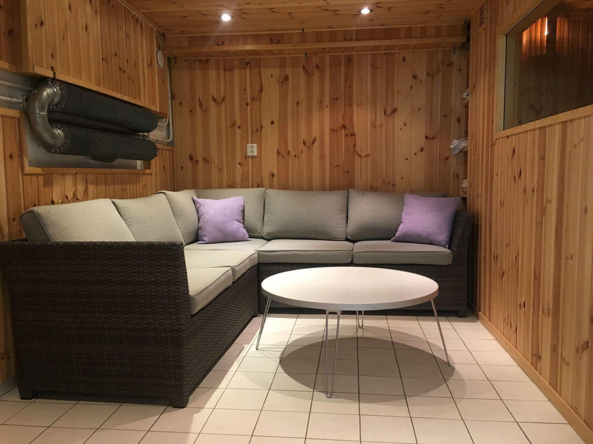 Hotel Wictoria Mariestad Dış mekan fotoğraf
