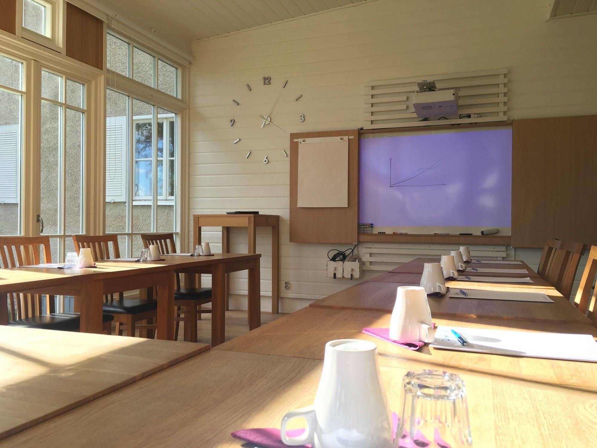Hotel Wictoria Mariestad Dış mekan fotoğraf