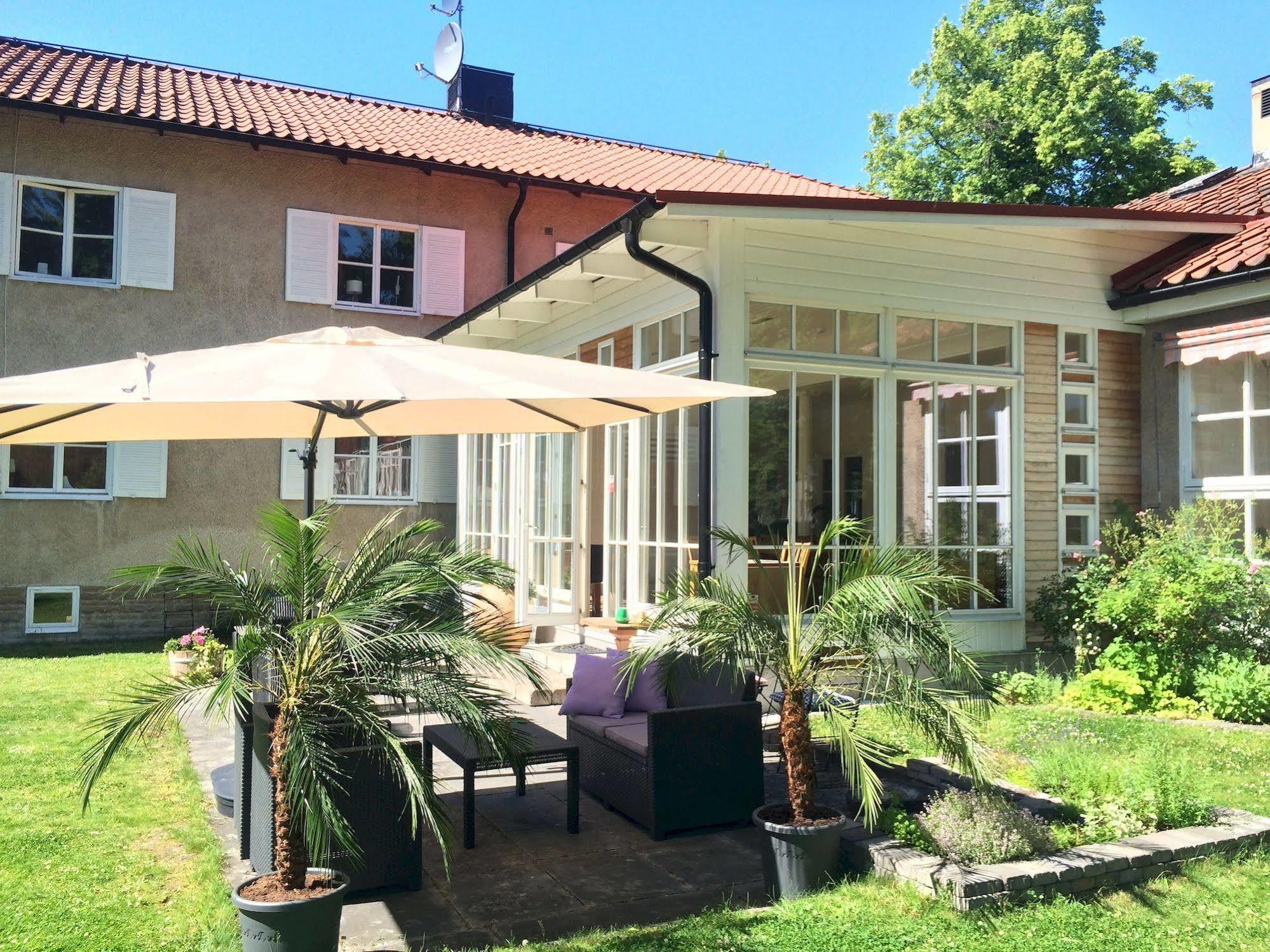 Hotel Wictoria Mariestad Dış mekan fotoğraf