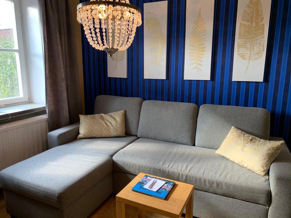 Hotel Wictoria Mariestad Dış mekan fotoğraf